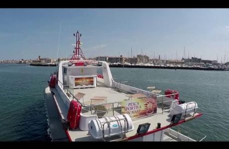 Catamarano Comfort