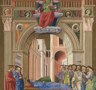 Cappella della Memoria