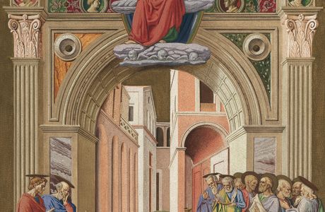 Cappella della Memoria