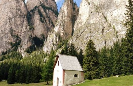Cappella di San Silvestro