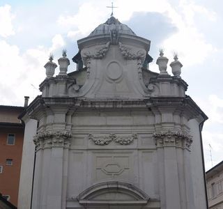 Cappella Manin