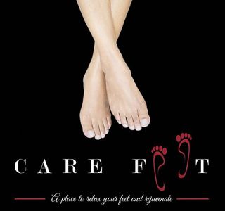 Care Feet