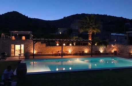 Cantina Palmeri