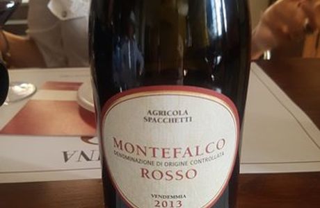 Cantina Colle Ciocco