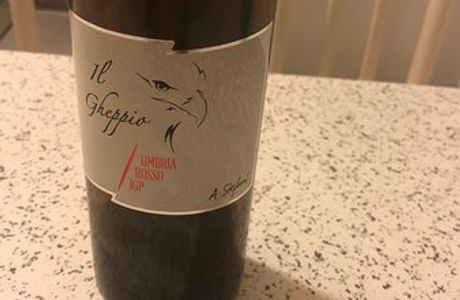Cantine Il Gheppio Winery