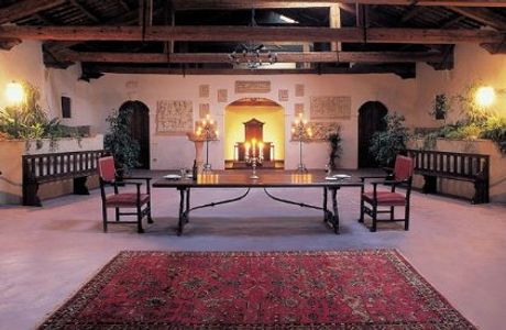 Cantine Amistani - Cà Bressa