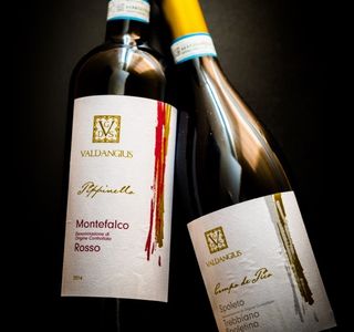Cantina Valdangius