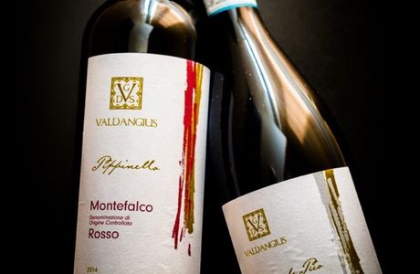 Cantina Valdangius