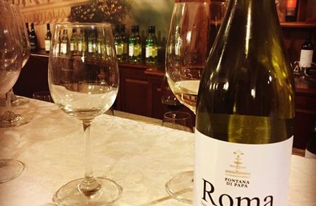 Cantina Sociale Fontana di Papa