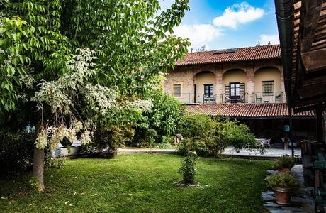 Cascina del Monastero