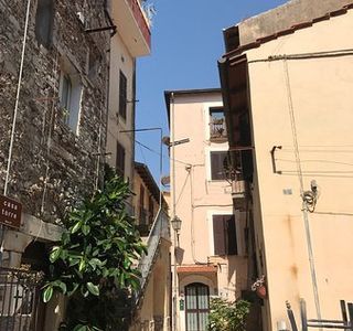 Case in Via Campo dei Fiori