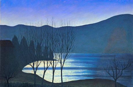 Casa di Luigi Russolo