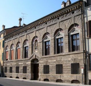 Casa di Giulio Romano
