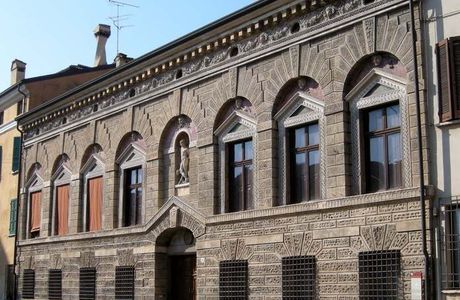 Casa di Giulio Romano
