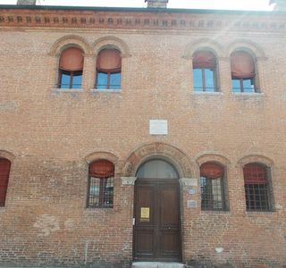 Casa di Biagio Rossetti
