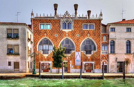 Casa detta dei Bicchieri