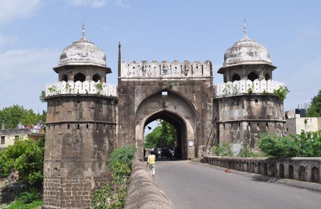 Aurangabad Himroo