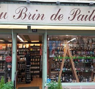 Au Brin de Paille