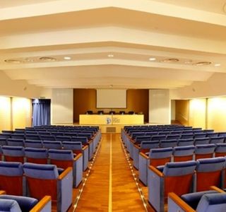 Auditorium Leonardo Petruzzi