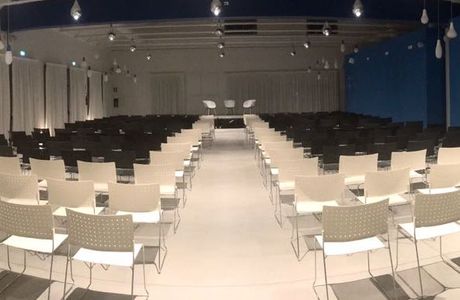 Auditorium Foro Boario