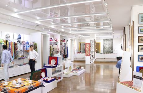 Autograph Art Gallery