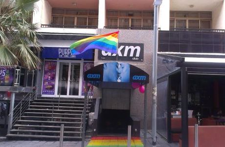 AXM Malta