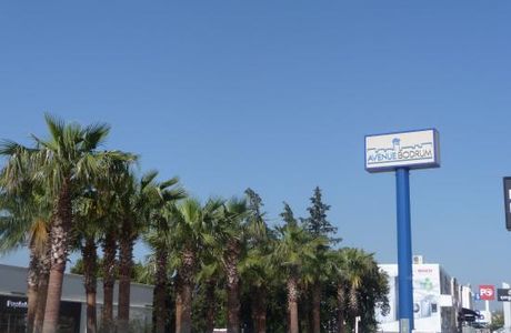 Avenue Bodrum