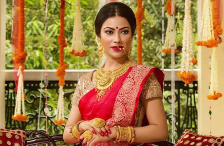 Ashok Shanti Jewellers