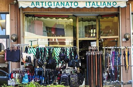 Artigianato Italiano
