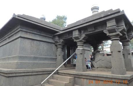 Atibaleshwar Temple