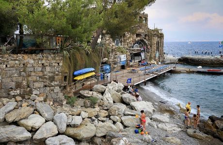 Bagni Covo di Nord Est