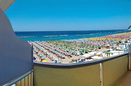 Bagni 25 Gabicce Mare