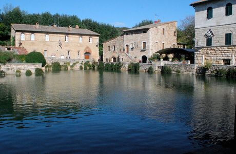 Bagni Bruno