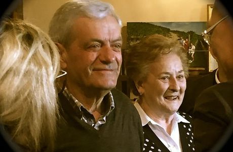 Azienda Agricola Curto Marco