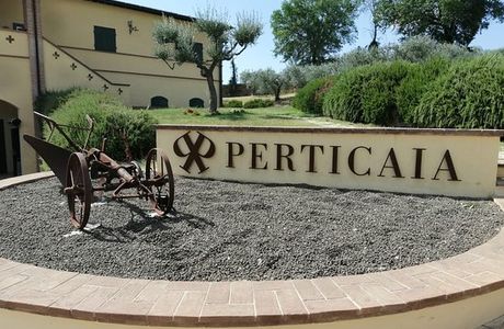 Azienda Agraria Perticaia
