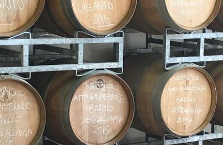 Azienda Agricola Alessandro Rivetto