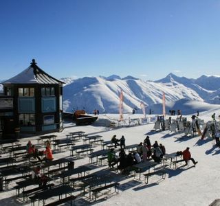 Azienda di Promozione e Sviluppo Turistico