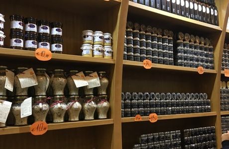 Antica Bottega del Tartufo