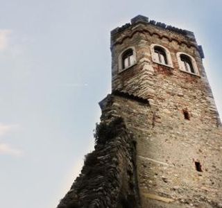 Antica Torre Scaligera