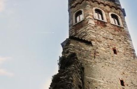 Antica Torre Scaligera