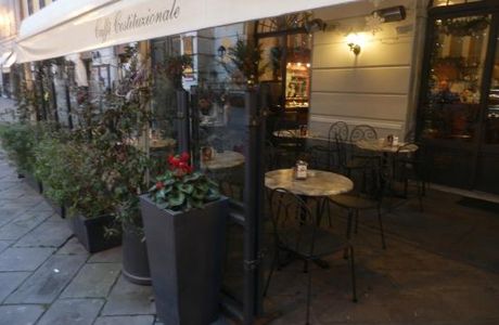 Anteprima Caffe