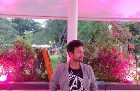 Anubhuti Garden