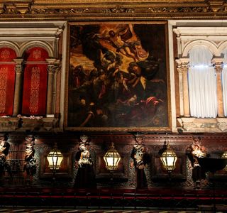 Antico Ospedale di San Rocco