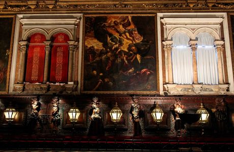 Antico Ospedale di San Rocco