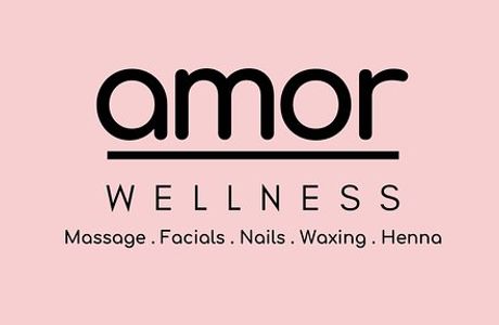 Amor Wellness