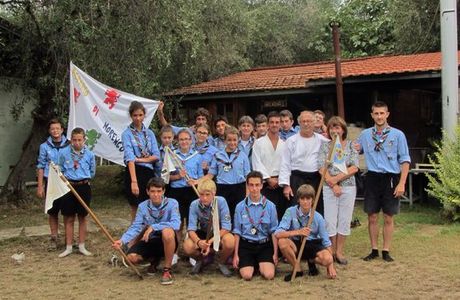 Amici dell'aikido a.s.d.