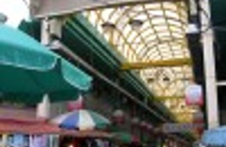 Andong New Central Market