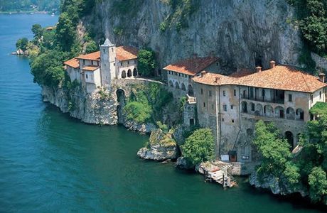 Anello di Santa Caterina