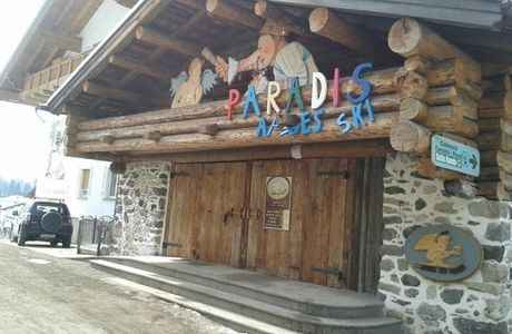 Apres Ski Paradis