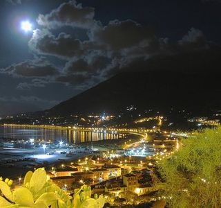 Area del Castello e Belvedere